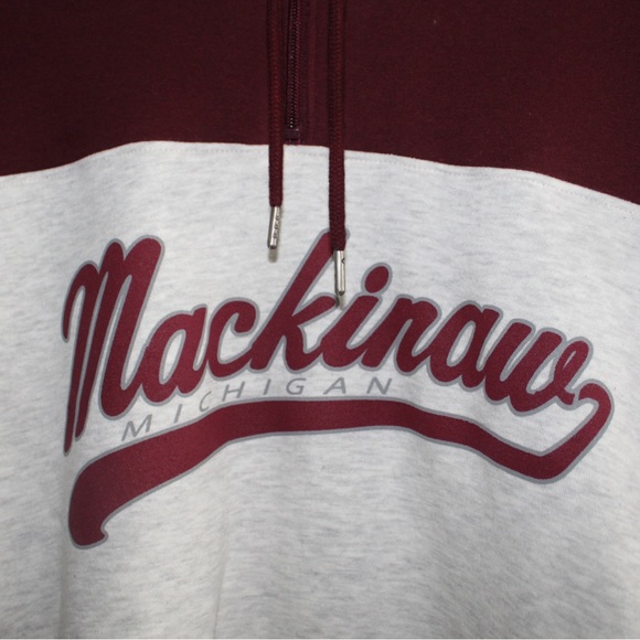 Quarter zip - Picture 2 of 3